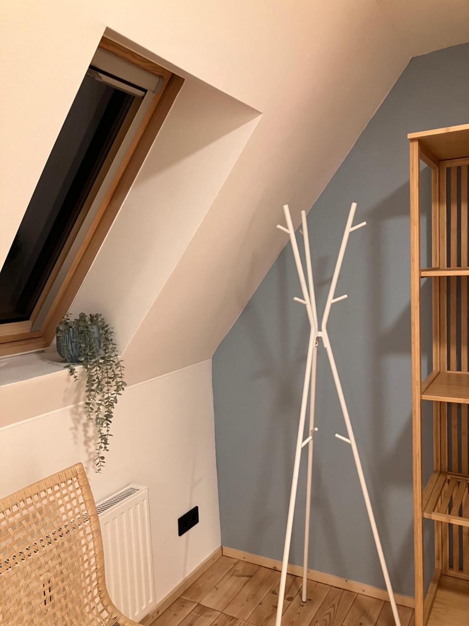 Ferienwohnung Weitblick Bad Schussenried Buitenkant foto
